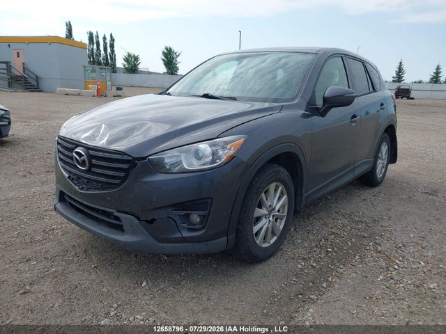 JM3KE4CY6G0873448 Mazda Cx-5 Touring