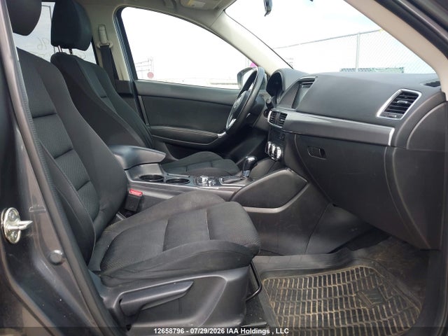 JM3KE4CY6G0873448 Mazda Cx-5 Touring