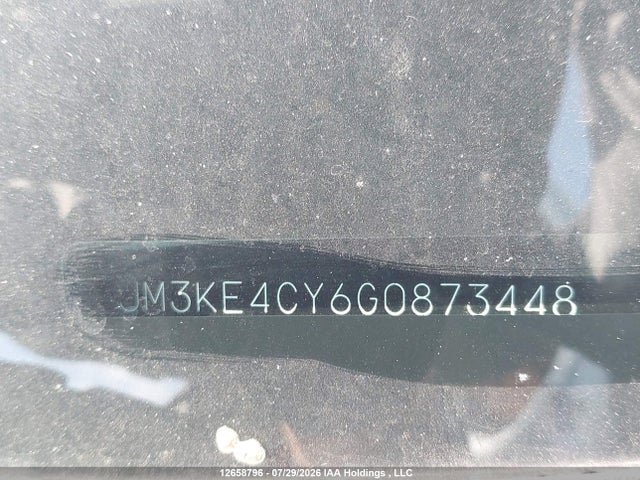 JM3KE4CY6G0873448 Mazda Cx-5 Touring