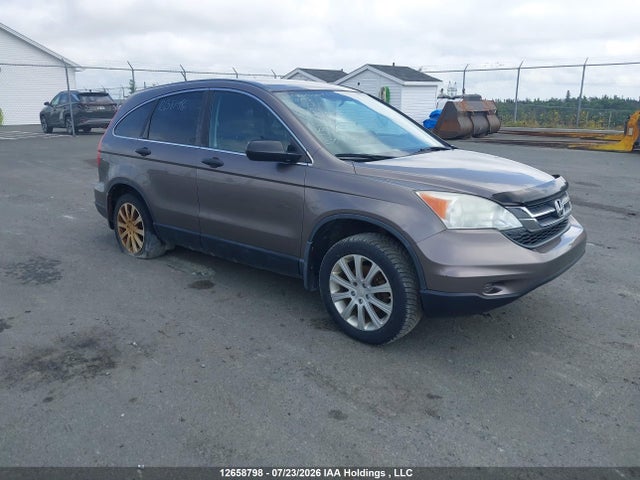 Продажа на аукционе авто 2011 Honda Cr-v Lx, vin: 5J6RE4H37BL826368, номер лота: 12658798