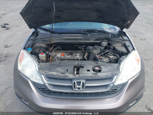 Продажа на аукционе авто 2011 Honda Cr-v Lx, vin: 5J6RE4H37BL826368, номер лота: 12658798