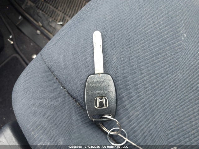 Продажа на аукционе авто 2011 Honda Cr-v Lx, vin: 5J6RE4H37BL826368, номер лота: 12658798