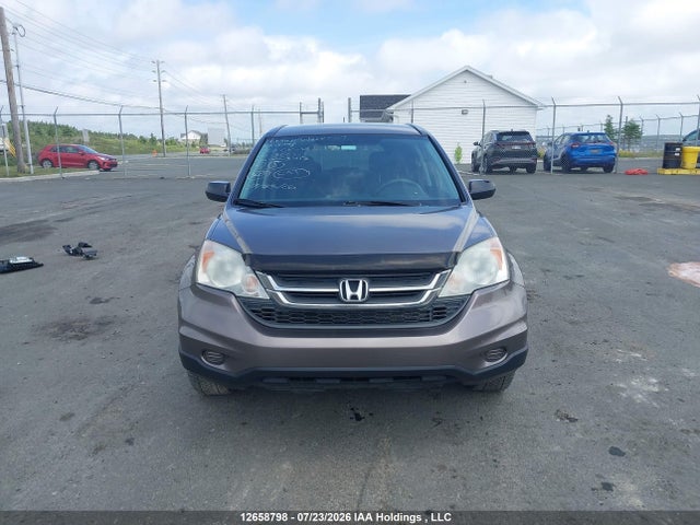 Продажа на аукционе авто 2011 Honda Cr-v Lx, vin: 5J6RE4H37BL826368, номер лота: 12658798