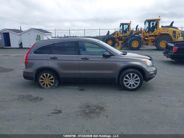 Продажа на аукционе авто 2011 Honda Cr-v Lx, vin: 5J6RE4H37BL826368, номер лота: 12658798
