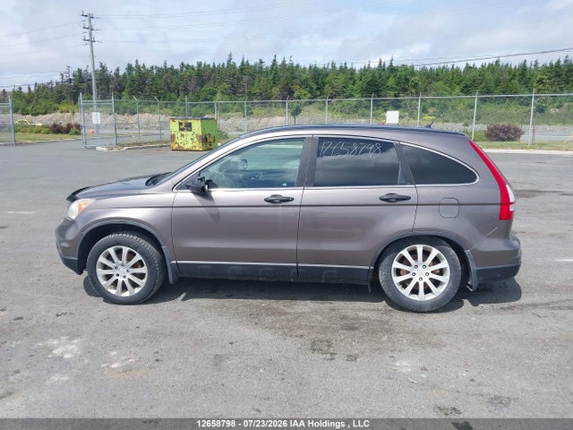 Продажа на аукционе авто 2011 Honda Cr-v Lx, vin: 5J6RE4H37BL826368, номер лота: 12658798