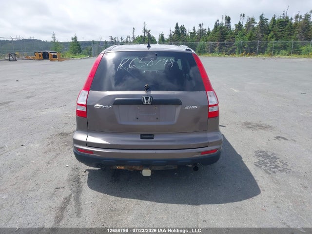 Продажа на аукционе авто 2011 Honda Cr-v Lx, vin: 5J6RE4H37BL826368, номер лота: 12658798