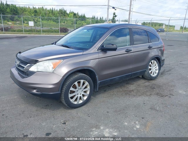 Продажа на аукционе авто 2011 Honda Cr-v Lx, vin: 5J6RE4H37BL826368, номер лота: 12658798
