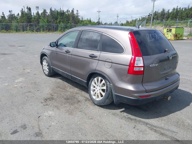 Продажа на аукционе авто 2011 Honda Cr-v Lx, vin: 5J6RE4H37BL826368, номер лота: 12658798