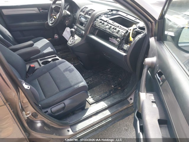 Продажа на аукционе авто 2011 Honda Cr-v Lx, vin: 5J6RE4H37BL826368, номер лота: 12658798