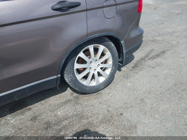 Продажа на аукционе авто 2011 Honda Cr-v Lx, vin: 5J6RE4H37BL826368, номер лота: 12658798