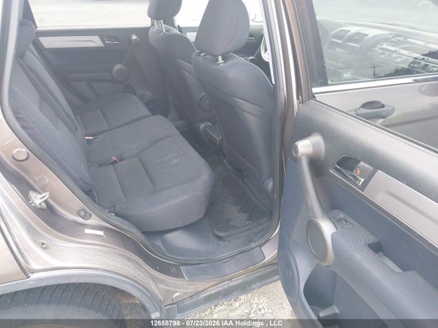Продажа на аукционе авто 2011 Honda Cr-v Lx, vin: 5J6RE4H37BL826368, номер лота: 12658798