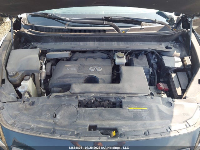 Aukcja sprzedaży 2020 Infiniti Qx60 Essential/limited Edition/proactive/pure/sensory/signature Edition, vin: 5N1DL0MM9LC546350, numer aukcji: 12658801