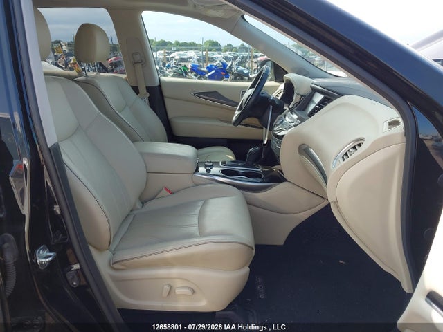 Aukcja sprzedaży 2020 Infiniti Qx60 Essential/limited Edition/proactive/pure/sensory/signature Edition, vin: 5N1DL0MM9LC546350, numer aukcji: 12658801