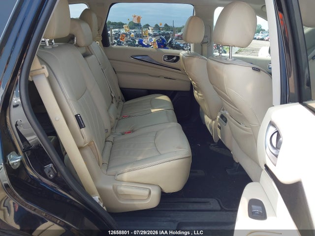 Aukcja sprzedaży 2020 Infiniti Qx60 Essential/limited Edition/proactive/pure/sensory/signature Edition, vin: 5N1DL0MM9LC546350, numer aukcji: 12658801