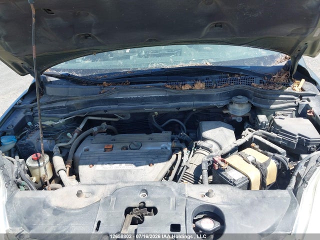 Продажа на аукционе авто 2009 Honda Cr-v Ex, vin: 5J6RE48519L813451, номер лота: 12658802
