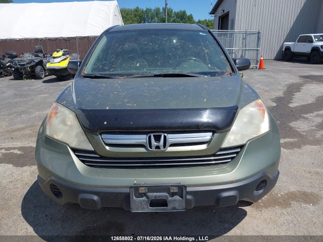 Продажа на аукционе авто 2009 Honda Cr-v Ex, vin: 5J6RE48519L813451, номер лота: 12658802