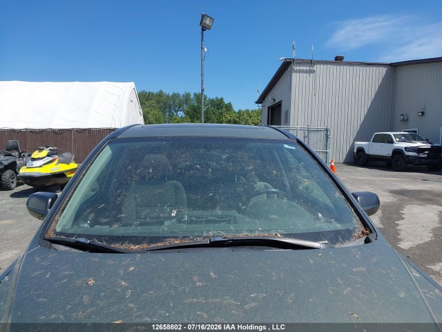 Продажа на аукционе авто 2009 Honda Cr-v Ex, vin: 5J6RE48519L813451, номер лота: 12658802