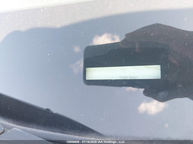 12658808 :رقم المزاد ، 5XYZUDLB9HG412021 vin ، 2017 Hyundai Santa Fe Sport 2.4 Se مزاد بيع