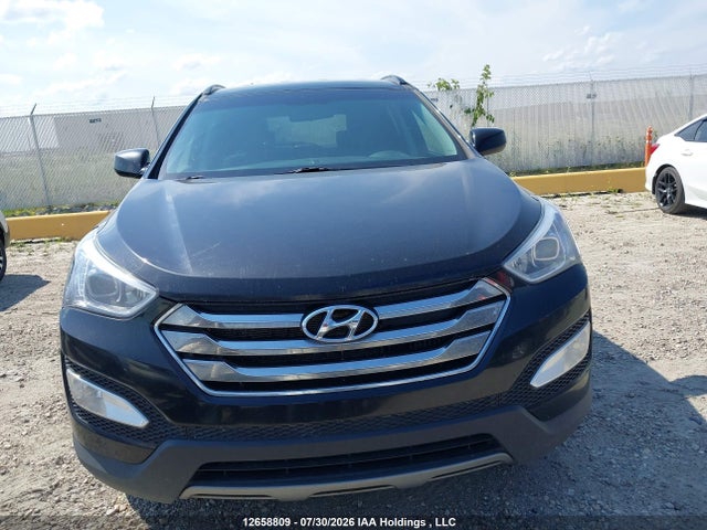 Продажа на аукционе авто 2014 Hyundai Santa Fe Sport, vin: 5XYZUDLA3EG133313, номер лота: 12658809