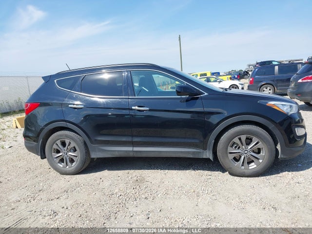 Продажа на аукционе авто 2014 Hyundai Santa Fe Sport, vin: 5XYZUDLA3EG133313, номер лота: 12658809