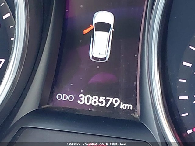 Продажа на аукционе авто 2014 Hyundai Santa Fe Sport, vin: 5XYZUDLA3EG133313, номер лота: 12658809