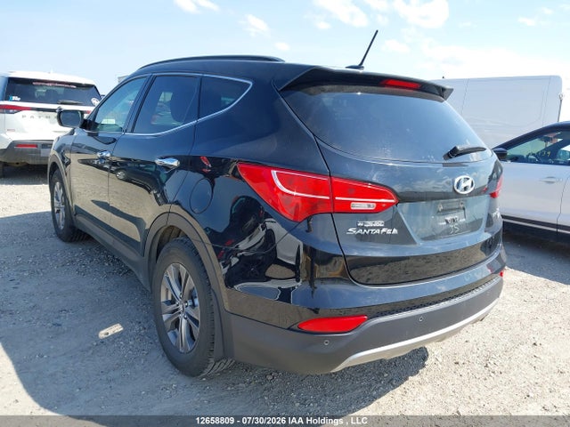 Продажа на аукционе авто 2014 Hyundai Santa Fe Sport, vin: 5XYZUDLA3EG133313, номер лота: 12658809