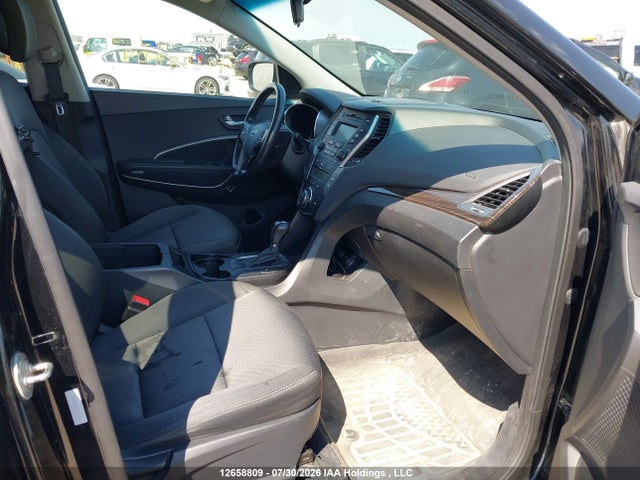 Продажа на аукционе авто 2014 Hyundai Santa Fe Sport, vin: 5XYZUDLA3EG133313, номер лота: 12658809