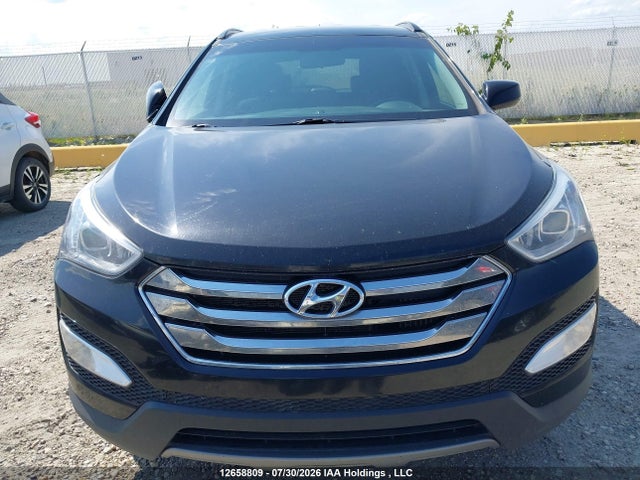 Продажа на аукционе авто 2014 Hyundai Santa Fe Sport, vin: 5XYZUDLA3EG133313, номер лота: 12658809