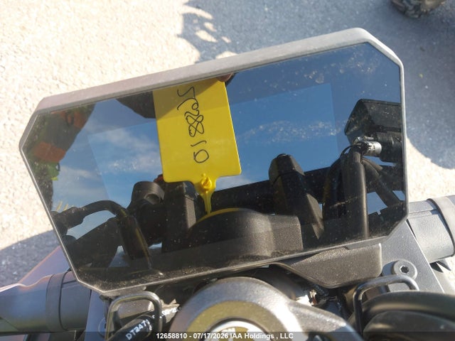 Suzuki Gsx800 R 2025 JS1EM11B4S7100218 Image 7