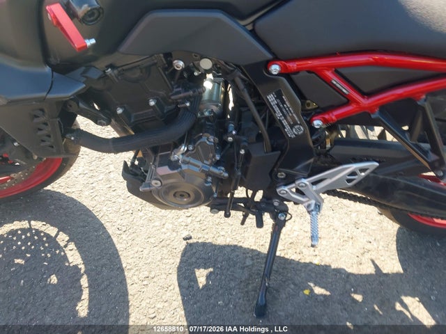 Suzuki Gsx800 R 2025 JS1EM11B4S7100218 Image 9