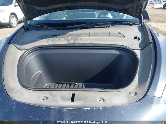 Tesla Model Y 2024 7SAYGDEE0RF079620 Image 10