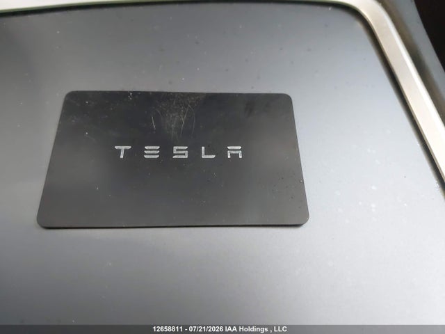 Tesla Model Y 2024 7SAYGDEE0RF079620 Image 11