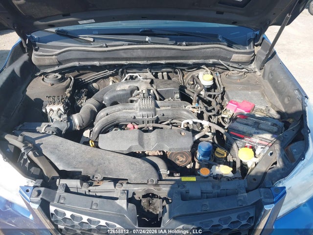 Продаж на аукціоні авто 2015 Subaru Forester, vin: JF2SJCTC5FH477189, номер лоту: 12658812