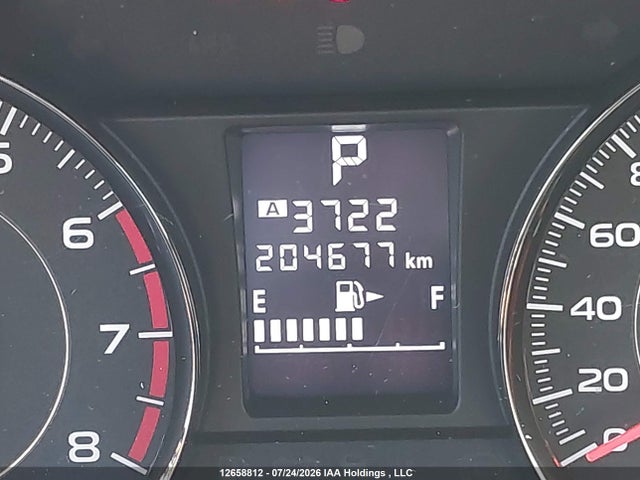 Продаж на аукціоні авто 2015 Subaru Forester, vin: JF2SJCTC5FH477189, номер лоту: 12658812