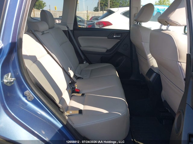 Продаж на аукціоні авто 2015 Subaru Forester, vin: JF2SJCTC5FH477189, номер лоту: 12658812