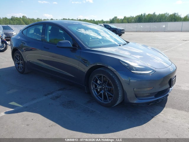 2023 5YJ3E1EB6PF689665 main image