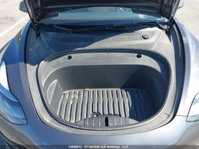 Tesla MODEL 3 2023 5YJ3E1EB6PF689665 Image 10