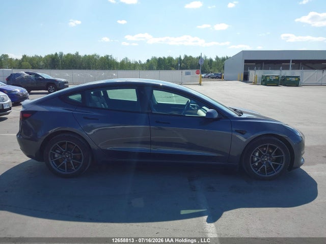 Tesla MODEL 3 2023 5YJ3E1EB6PF689665 Image 12