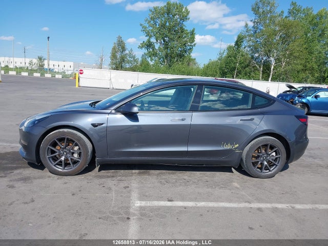 Tesla MODEL 3 2023 5YJ3E1EB6PF689665 Image 13