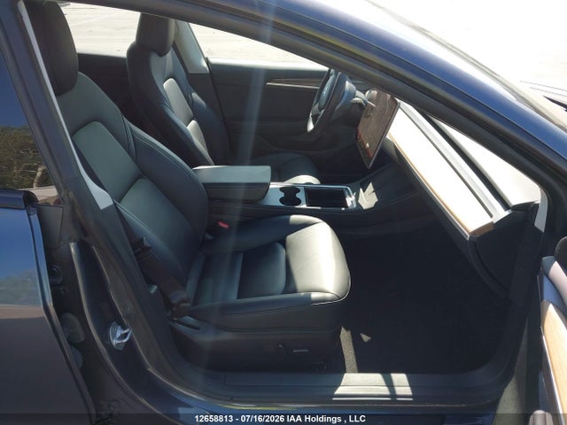 Tesla MODEL 3 2023 5YJ3E1EB6PF689665 Image 5