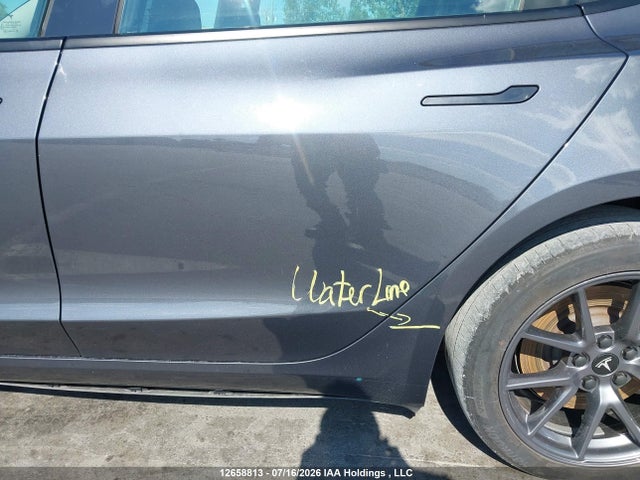 Tesla MODEL 3 2023 5YJ3E1EB6PF689665 Image 6