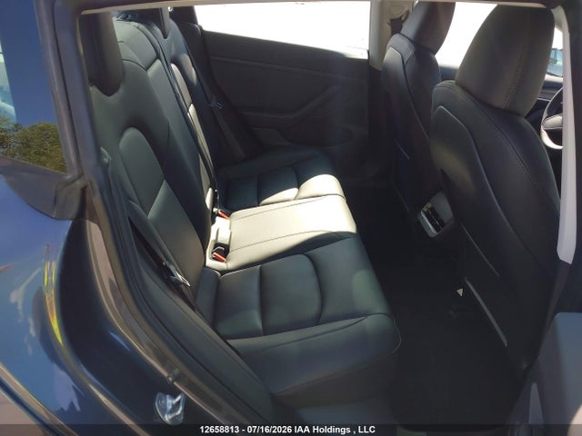 Tesla MODEL 3 2023 5YJ3E1EB6PF689665 Image 8