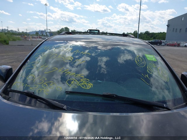 Продаж на аукціоні авто 2013 Toyota Highlander Hybrid Hybrid, vin: JTEBC3EH5D2015650, номер лоту: 12658814