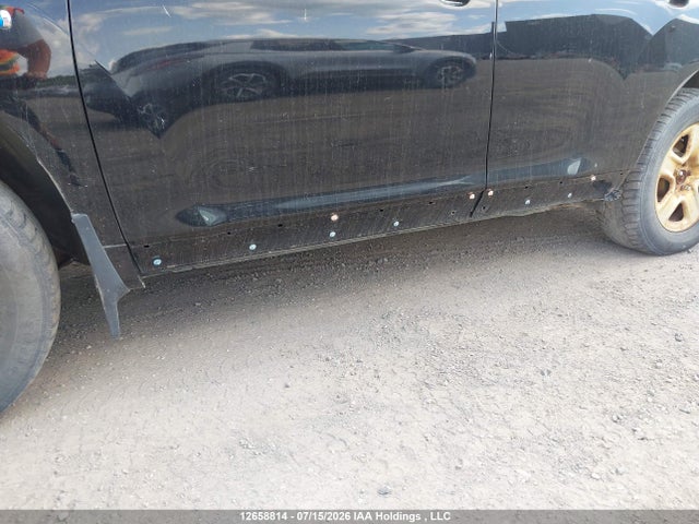 Продаж на аукціоні авто 2013 Toyota Highlander Hybrid Hybrid, vin: JTEBC3EH5D2015650, номер лоту: 12658814