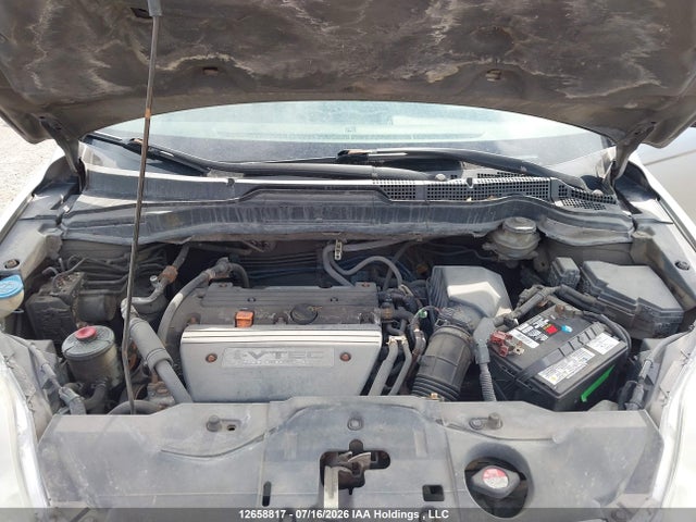 Продажа на аукционе авто 2007 Honda Cr-v Lx, vin: 5J6RE38317L801208, номер лота: 12658817