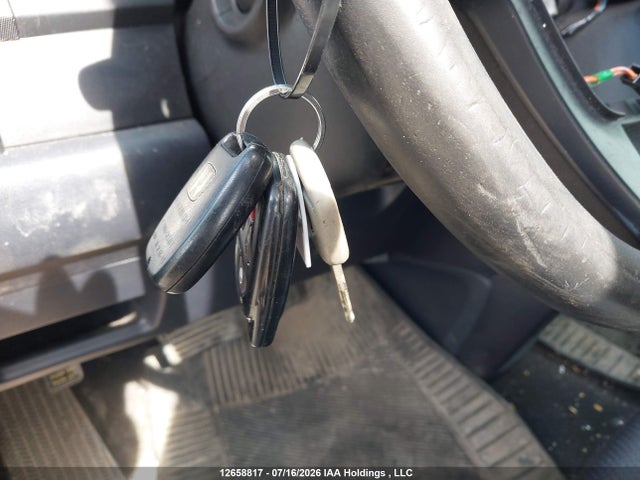 Продажа на аукционе авто 2007 Honda Cr-v Lx, vin: 5J6RE38317L801208, номер лота: 12658817