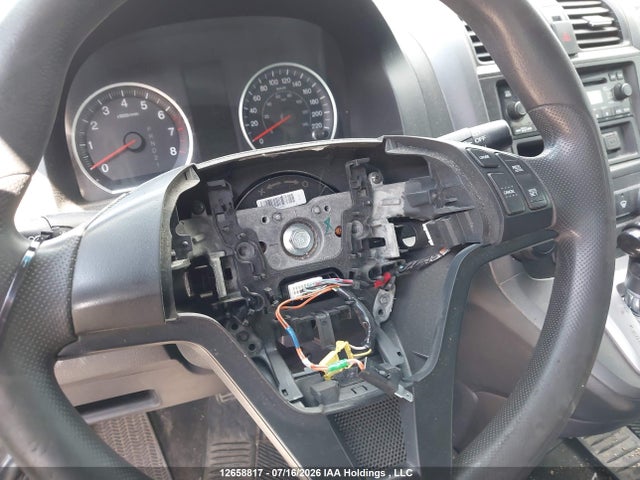 Продажа на аукционе авто 2007 Honda Cr-v Lx, vin: 5J6RE38317L801208, номер лота: 12658817