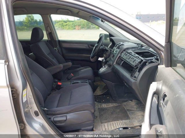 Продажа на аукционе авто 2007 Honda Cr-v Lx, vin: 5J6RE38317L801208, номер лота: 12658817
