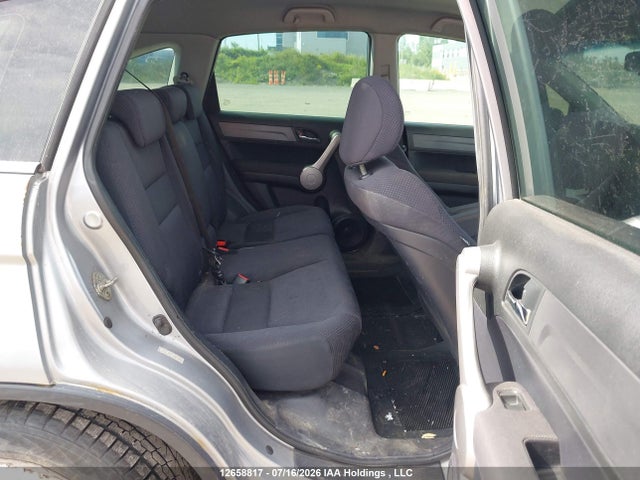 Продажа на аукционе авто 2007 Honda Cr-v Lx, vin: 5J6RE38317L801208, номер лота: 12658817