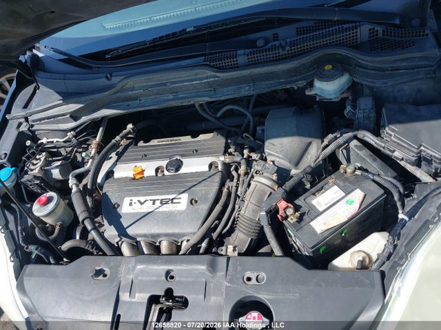 Продажа на аукционе авто 2008 Honda Cr-v Lx, vin: 5J6RE48358L814566, номер лота: 12658820